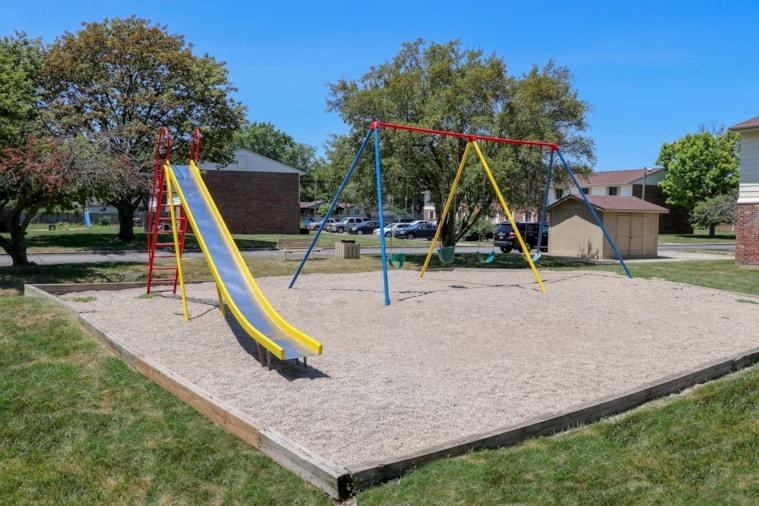 Greentree West Apartments